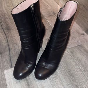 Gucci boots